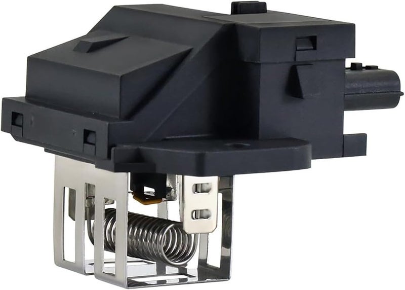 Capshat Engine Cooling Fan Relay 25230-00Q0J for Nissan Sentra Versa 2020-2023 Kicks 2019-2023, Replace 255507773R 277324GF0A 2523000Q0J Blower Fan Motor Relay - Image 4